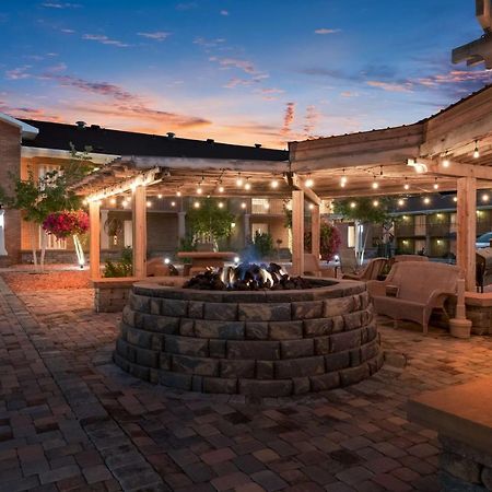 Best Western Plus Cedar Stadt Exterior foto